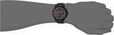 Buy Shop Michael Kors Ryker Chronograph Black Dial Black Steel Strap Watch For Men - MK8529 USA Online