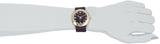 Buy Shop Marc Jacobs Amy Purple Dial Purple Leather Strap Watch for Women - MBM1151 USA Online