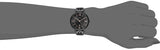 Buy Shop Fossil Jacqueline Black Dial Black Mesh Bracelet Watch for Women - ES3614 USA Online