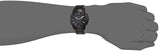 Buy Shop Fossil Grant Chronograph Black Dial Black Steel Strap Watch for Men - FS4832 USA Online