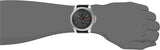 Buy Shop Hugo Boss Detroit Sport Analog Grey Dial Grey Rubber Strap Watch For Men - 1550007 USA Online