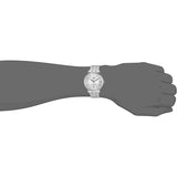 Buy Shop Tissot T Classic Carson Premium Powermatic 80 White Dial Silver Steel Strap Watch For Men - T122.407.11.031.00 USA Online