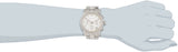 Buy Shop Michael Kors Runway White Dial Silver Steel Strap Watch for Women - MK5825 USA Online