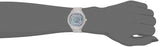 Buy Shop Michael Kors Kerry Mother of Pearl Dial Silver Strap Watch for Women - MK3480 USA Online