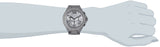Buy Shop Michael Kors Camille Silver Dial Silver Steel Strap Watch for Women - MK5634 USA Online