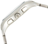 Buy Shop Emporio Armani Classic Navy Blue Dial Stainless Steel Watch For Men - AR1787 USA Online