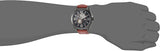 Buy Shop Tommy Hilfiger Bruce Automatic Black Dial Brown Leather Strap Watch for Men - 1791280 USA Online