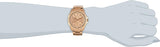 Buy Shop Guess Phantom Mini Rose Gold Dial Rose Gold Steel Strap Watch for Women - W0235L3 USA Online