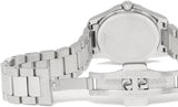 Buy Shop Gucci G Timeless Quartz Silver Dial Silver Steel Strap Watch For Women - YA126551 USA Online