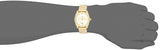 Buy Shop Fossil Machine Gold Dial Gold Steel Strap Watch for Men - FS5264 USA Online