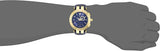 Buy Shop Versace Race GMT Blue Dial Blue Leather Strap Watch For Men - 29G70D282 USA Online