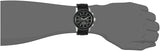 Buy Shop Michael Kors Runway Black Dial Black Rubber Strap Watch for Men - MK8107 USA Online