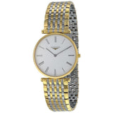 Buy Shop Longines La Grande Classique De Longines Watch for Women - L4.755.2.11.7 USA Online