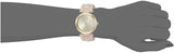 Buy Shop Michael Kors Delray Rose Gold Dial Pink Steel Strap Watch for Women - MK4316 USA Online