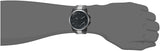 Buy Shop Fossil Grant Chronograph Black Dial Two Tone Steel Strap Watch for Men - FS5269 USA Online