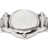 Buy Shop Marc Jacobs Classic White Dial Silver Steel Strap Watch for Women - MJ3591 USA Online