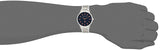 Buy Shop Emporio Armani Renato Blue Dial Silver Steel Strap Watch For Men - AR11137 USA Online