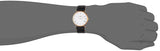 Buy Shop Longines La Grande Classique De Longines White Dial Black Leather Strap Watch for Women - L4.755.1.91.2 USA Online