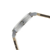Buy Shop Burberry The City Beige Dial Tan Leather Strap Watch for Women - BU9021 USA Online