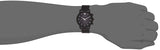 Buy Shop Emporio Armani Sport Chronograph Black Dial Black Mesh Bracelet Watch For Men - AR1968 USA Online