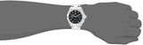 Buy Shop Tag Heuer Aquaracer Quartz Black Dial Silver Steel Strap Watch for Men - WAY111Z.BA0928 USA Online