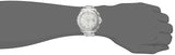 Tag Heuer Aquaracer Caliber 16 Automatic Chronograph White Dial Silver Steel Strap Watch for Men - CAY2111.BA0927