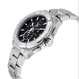 Buy Shop Tag Heuer Aquaracer Black Dial Watch for Men - CAY1110.BA0927 USA Online