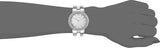 Buy Shop Marc Jacobs Marci Silver Dial Silver Steel Strap Watch for Women - MBM3190 USA Online