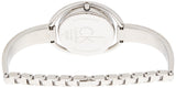 Buy Shop Calvin Klein Impetuous Black Dial Silver Steel Strap Watch for Women - K4F2N111 USA Online