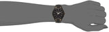 Buy Shop Michael Kors Mini Slim Runway Black Dial Black Steel Strap Watch for Women - MK3587 USA Online