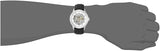 Buy Shop Fossil Townsman Automatic Skeleton White Dial Black Leather Strap Watch for Men - ME3085 USA Online