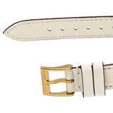 Buy Shop Gucci G Timeless Quartz Red & Green Dial Beige Leather Strap Watch For Women - YA1265009 USA Online