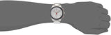 Tissot T Sport PRS 516 Chronograph White Dial Silver Steel Strap Watch For Men - T100.417.11.031.00