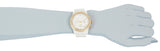 Buy Shop Michael Kors Runway White Dial White Steel Strap Watch for Women - MK5237 USA Online