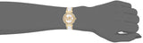 Buy Shop Michael Kors Parker White Dial Two Tone Steel Strap Watch for Women - MK6313 USA Online