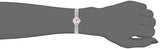 Buy Shop Tissot Lovely Mother of Pearl Dial Silver Steel Strap Watch For Women - T058.009.61.116.00 USA Online