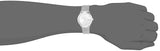 Buy Shop Calvin Klein Minimal White Dial Silver Mesh Bracelet Watch for Women - K3M231Y6 USA Online