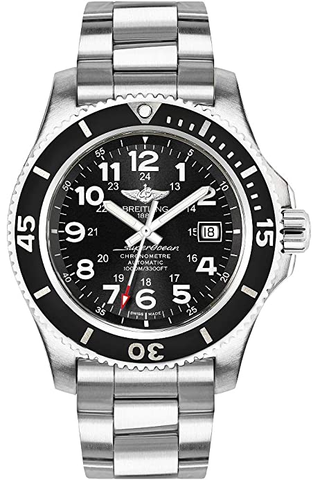 Buy Shop Breitling Superocean Heritage Special 44mm Automatic Mens Watch - M1739313 USA Online