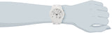 Buy Shop Michael Kors Runway White Ceramic Dial White Steel Strap Watch for Women - MK5161 USA Online