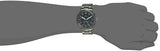 Buy Shop Fossil Goodwin Chrono Analog Black Dial Grey Steel Strap Watch for Men - FS5518 USA Online