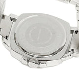Buy Shop Coach Mini Boyfriend Diamonds Silver Dial Silver Steel Strap Watch for Women - 14501699 USA Online