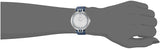 Buy Shop Versace Olympo Gleam White Dial Green Leather Strap Watch for Women - VAN020016 USA Online