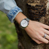 Buy Shop Tommy Hilfiger Mia Silver Dial Silver Mesh Bracelet Watch for Men - 1781628 USA Online