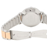 Buy Shop Coach Perry Silver Dial Two Tone Steel Strap Watch for Women - 14503346 USA Online