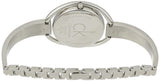 Buy Shop Calvin Klein Impetuous Silver Dial Silver Steel Strap Watch for Women - K4F2N116 USA Online