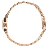 Buy Shop Marc Jacobs Dinky Rose Gold Dial Rose Gold Steel Strap Watch for Women - MBM3200 USA Online