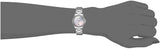 Gucci G Timeless Mother of Pearl Dial Silver Steel Strap Watch For Women - YA126543