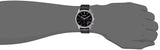 Buy Shop Hugo Boss Time One Chronograph Black Dial Black Leather Strap Watch for Men - 1513430 USA Online