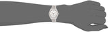 Buy Shop Michael Kors Blair Silver Dial Two Tone Steel Strap Watch for Women - MK6137 USA Online