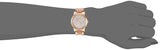 Buy Shop Burberry The City Rose Gold Dial Rose Gold Steel Strap Watch for Women - BU9039 USA Online